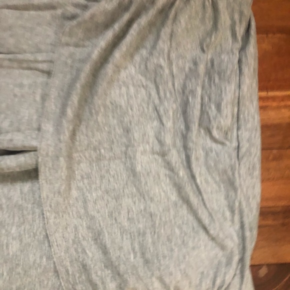 Splendid gray skirt leggings - Picture 3 of 3